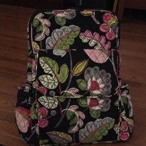 Vera Bradley backpack